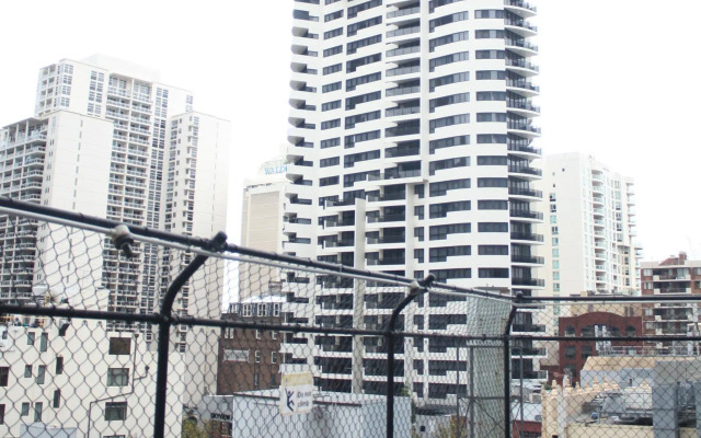 Sydney Backpackers - Hostel