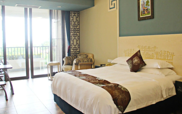 Sanya Luhuitou Guesthouse & Resort