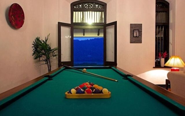 Mas Villa by FOX Resorts