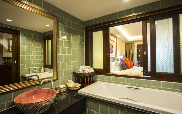 Viangluang Resort