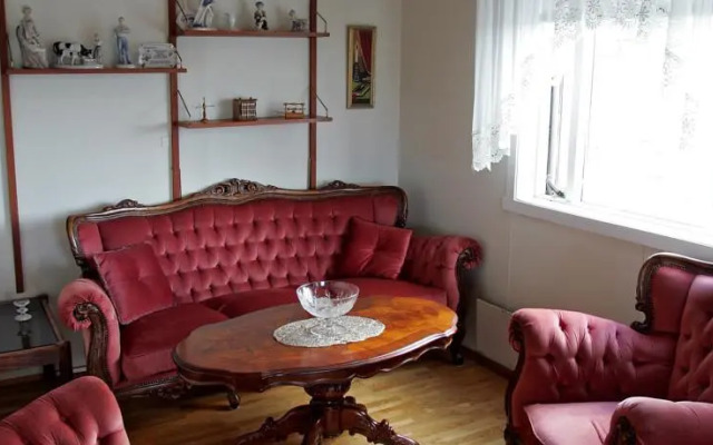 Guesthouse Ytra-Áland