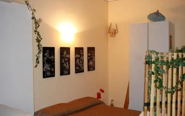 Casa Vacanze Saragozza
