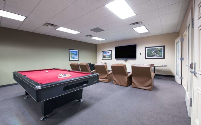 Bakken Airport XWA Hotel & Studios