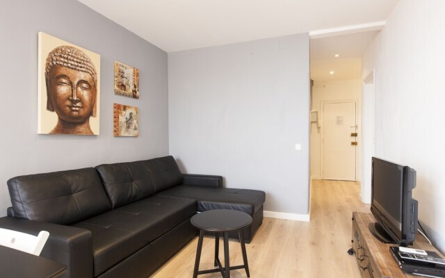 AB Sagrada Família Comfort