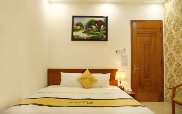 Forever Hotel