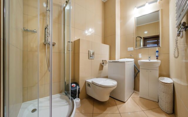 Sun & Snow Bałtyk Park Kołobrzeg