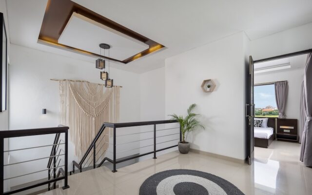 Villa Manggo