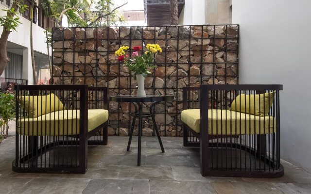 King Rock Boutique Hotel