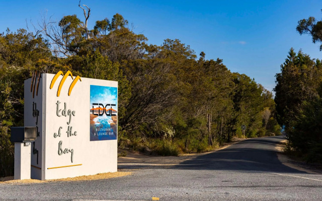 Edge of the Bay Resort