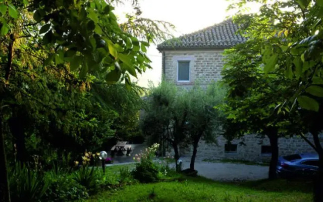 Agriturismo San Lorenzo