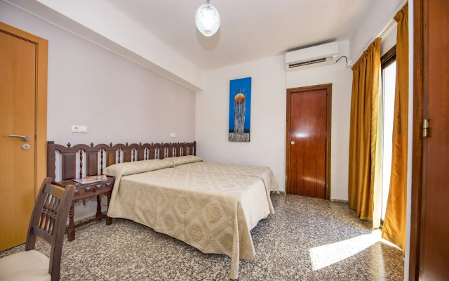 Hostal Santa Eulalia