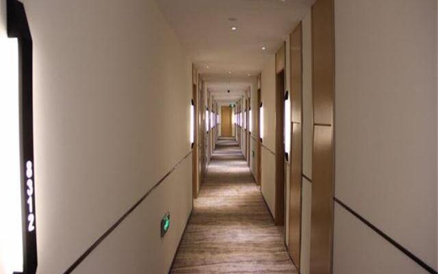 City Comfort Inn Jinzhou Bohai University Wanda Plaza