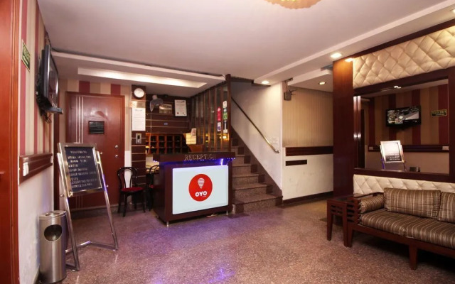Hotel Arina Inn