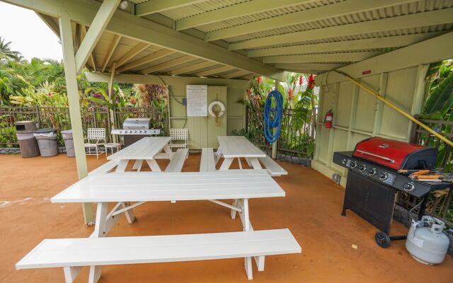 Kapa'a Sands 10 Studio