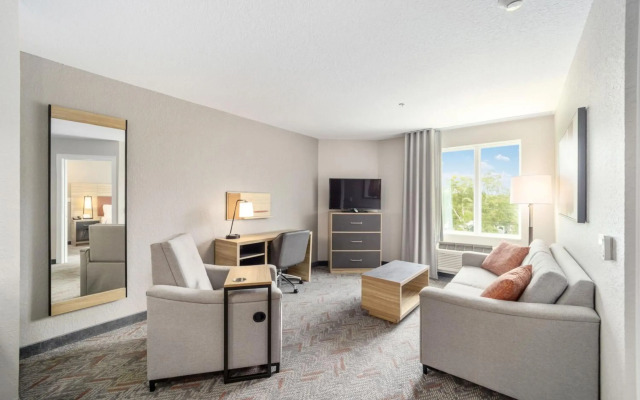 Candlewood Suites Ocala I-75 by IHG