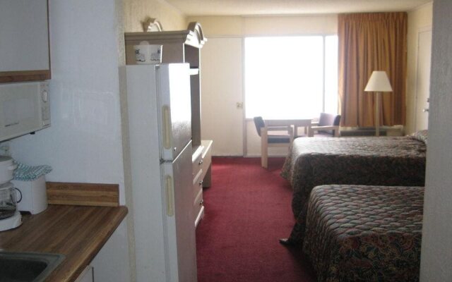 Oasis Hotel