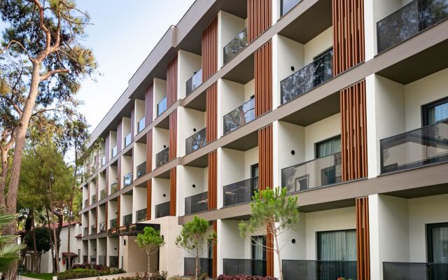 Seven Seas Hotel Life - All Inclusive