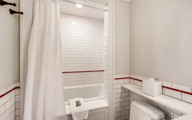 1-#36 One Willow Bridge 3BD