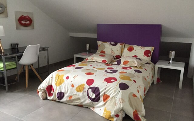 L'Aquarium attigneville