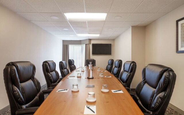 Homewood Suites by Hilton St. Petersburg Clearwater