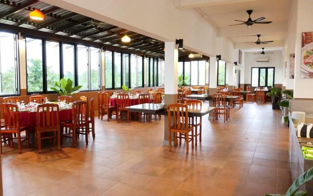 3Z Pool Villa & Hotel