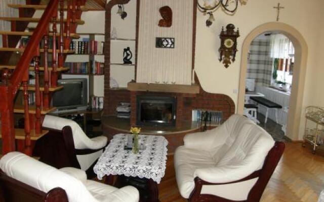 Dom z Ogrodem Darłowo do 10 osób !