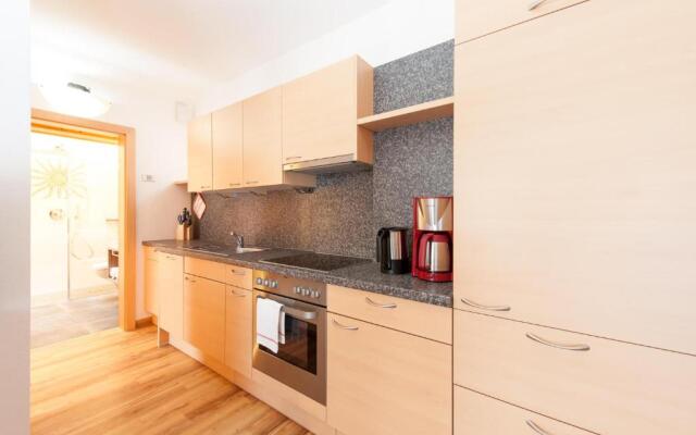 Sonnleiten Apt. 9 der kleinen Bären