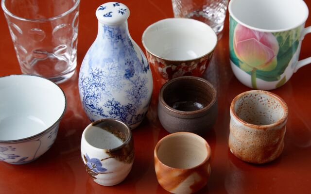 Holiday home Samurai Tei Kyoto