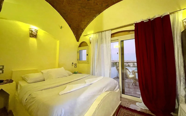 Nubian palace - by kerma hospitality