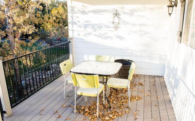 Family Friendly Home - Utah Valley Sanctuary