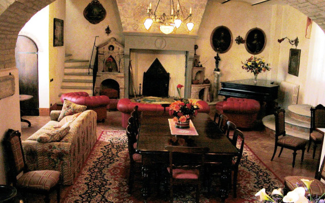 Residenza d'epoca il Biribino