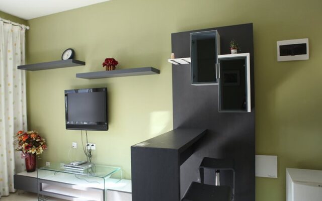 Nanjing 365 Service Apartment Chengkai Branch