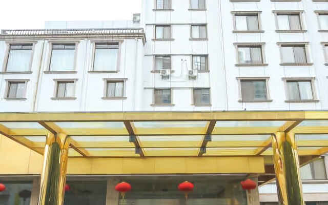Feihong Hotel