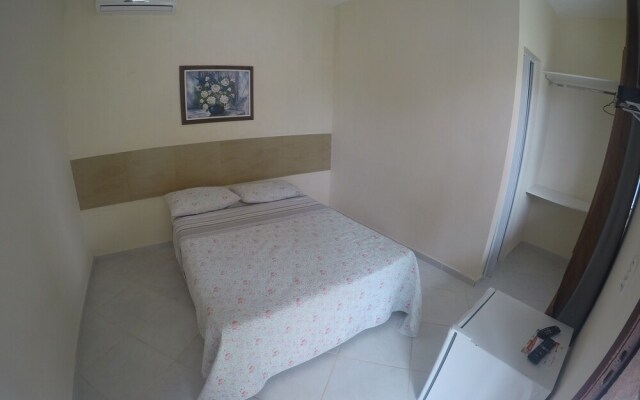 Pousada Recanto Itaúnas