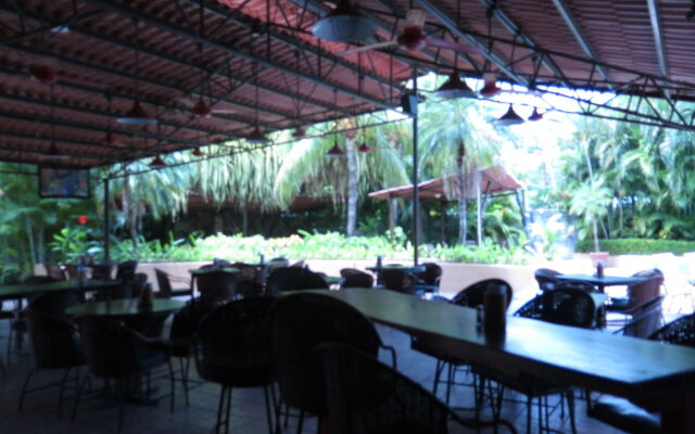 The Palms At Coco Beach