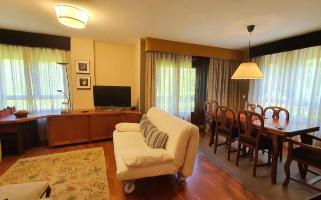 Apartamento el Rinconin