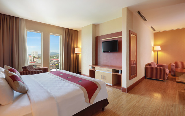 Swiss-Belhotel Maleosan Manado