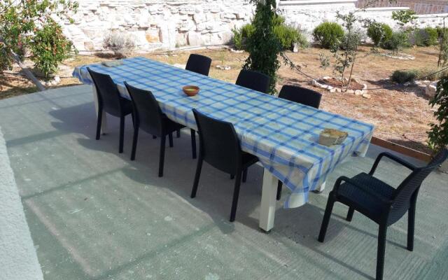 Apartman Brina
