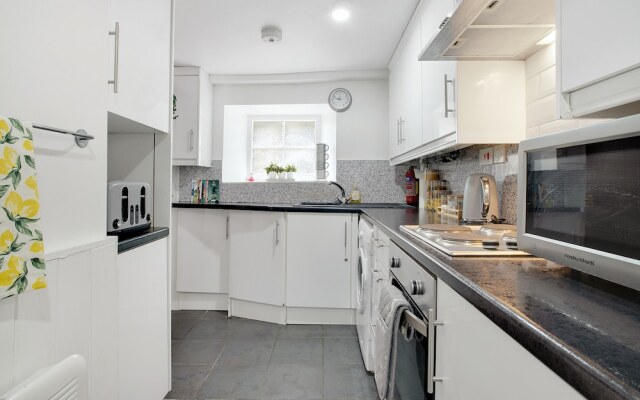 Gorgeous Cosy Apartment in Richmond
