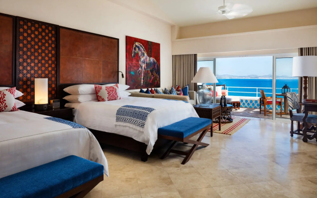 One&Only Palmilla, Los Cabos