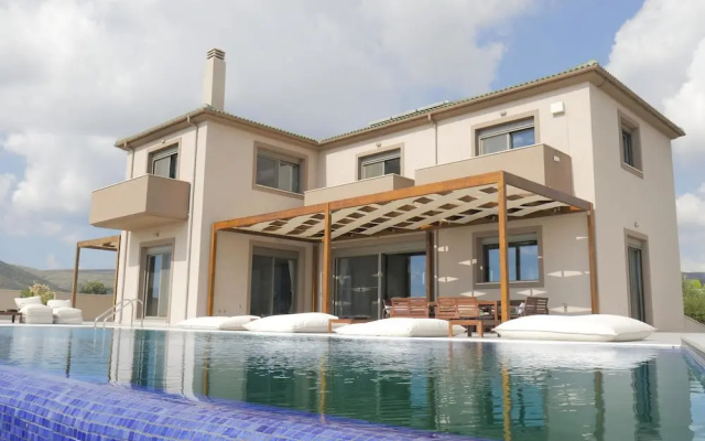 Afrala Summerhouse