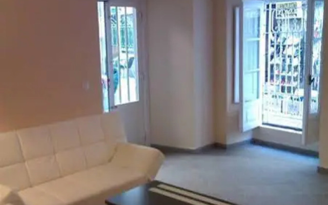 Hotel Cais