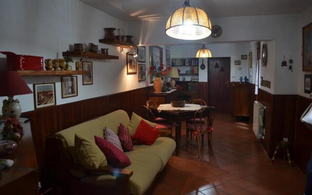 Villa Rosa Etna Apartments
