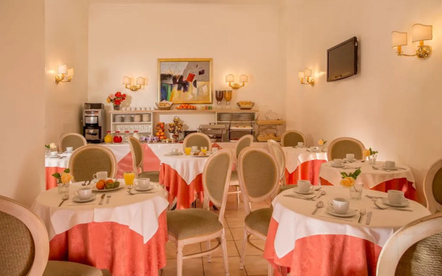 Hotel Xx Settembre