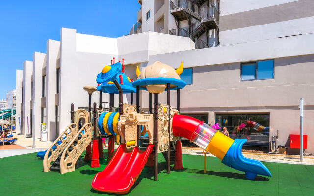 Jupiter Albufeira Hotel - Family & Fun - All Inclusive