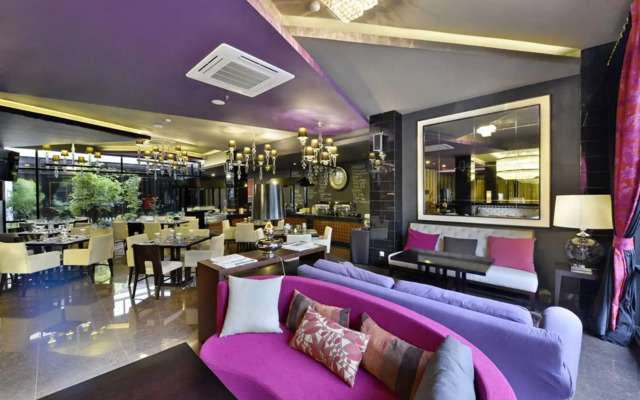 Little Amaroossa Residence Jakarta