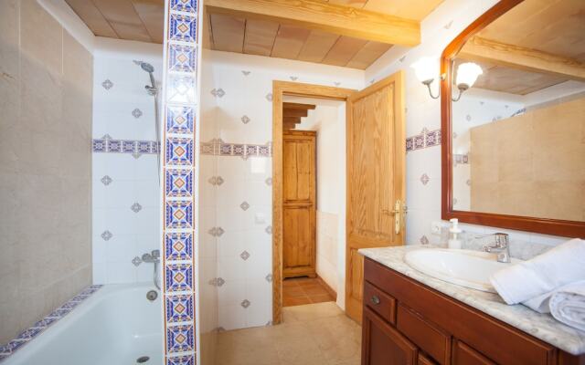 Villa Cantabou