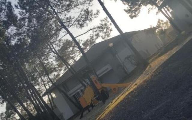 Appartement à deux pas de l ocean