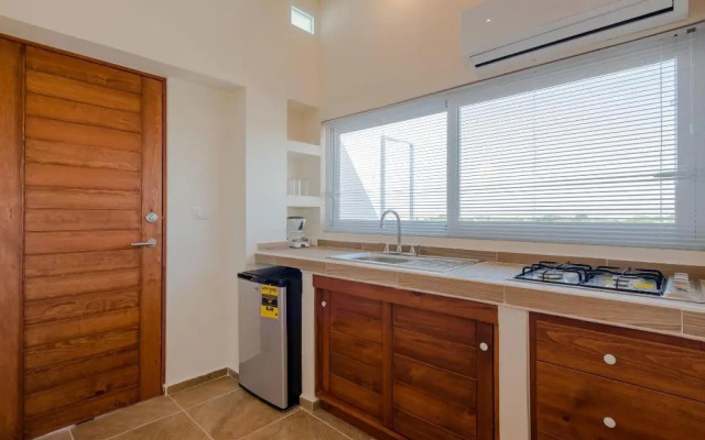 Casa del Árbol Condo