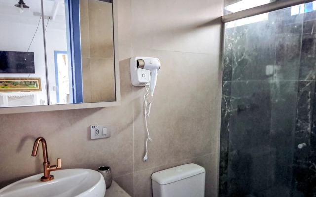 VELINN Pousada Casa da Imperatriz